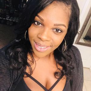 Meet your Posher, Aleah